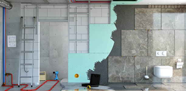 Best Airborne Mold Testing  in New Cumberland, WV